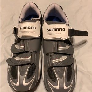 Shimano SH-087G 10.5 Bicycle shoes (EU45)
